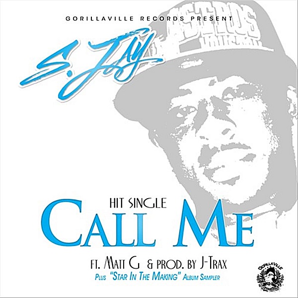 Call Me (feat. Matt G)