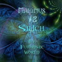 The Futuristic World - Maximus & Stitch