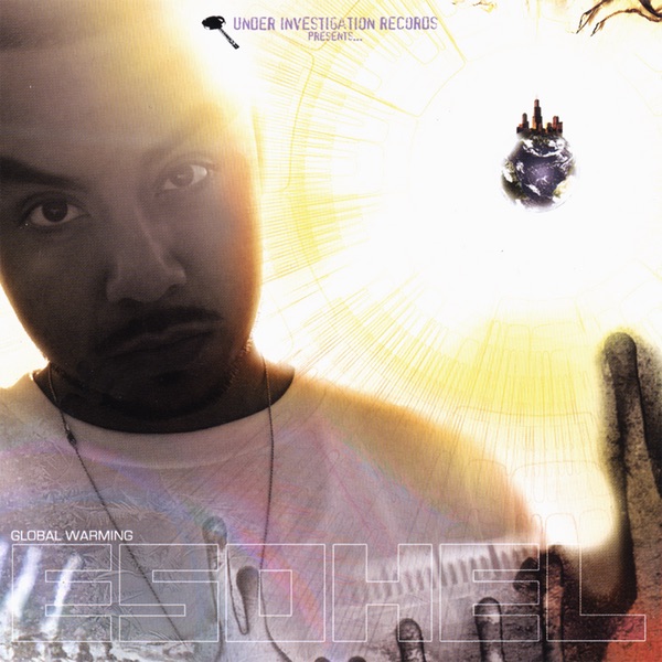 Global Warming, 2007