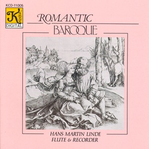 Romantic Baroque