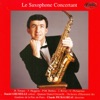 Daniel Gremelle Air Nostalgique Le Saxophone Concertant