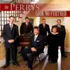 The Perrys - Holding On to Me