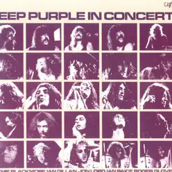 In Concert 1970/1972 (Live) - Deep Purple