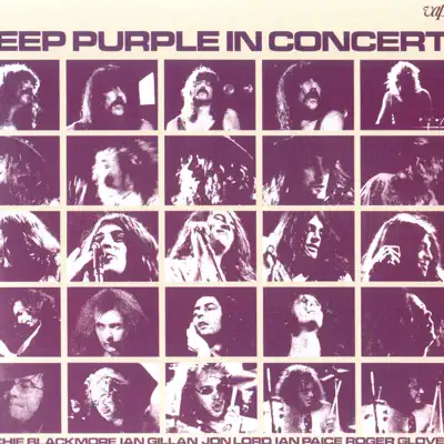 In Concert 1970/1972 (Live) - Deep Purple