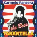 Tarantella calabrese
