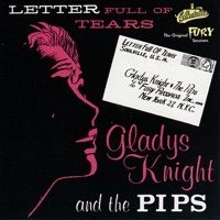 Letter Full of Tears - Gladys Knight & The Pips