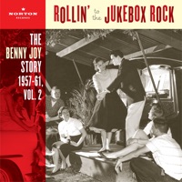 Rollin' The Jukebox Rock