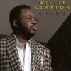 Stream & download At His Best: Willie Clayton