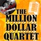 There's No Place Like Home - The Million Dollar Quartet lyrics