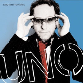 Det Jag Behöver (Live) Uno Svenningsson