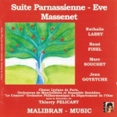 Jules Massenet : Suite Parnassienne - Eve