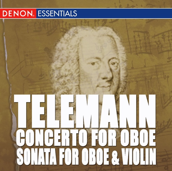 Concerto for Oboe, Strings & Basso Continuo No. 23 In G Major: IV. Vivace