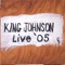 finest flower - King Johnson lyrics