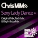 Sexy Lady Dance