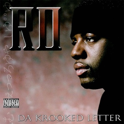 Da Krooked Letter