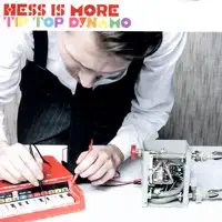 Internationale — Hess Is More
