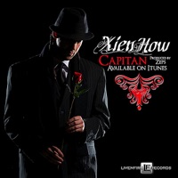 Capitan - Single - XienHow