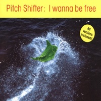 I Wanna Be Free (Short Wave)