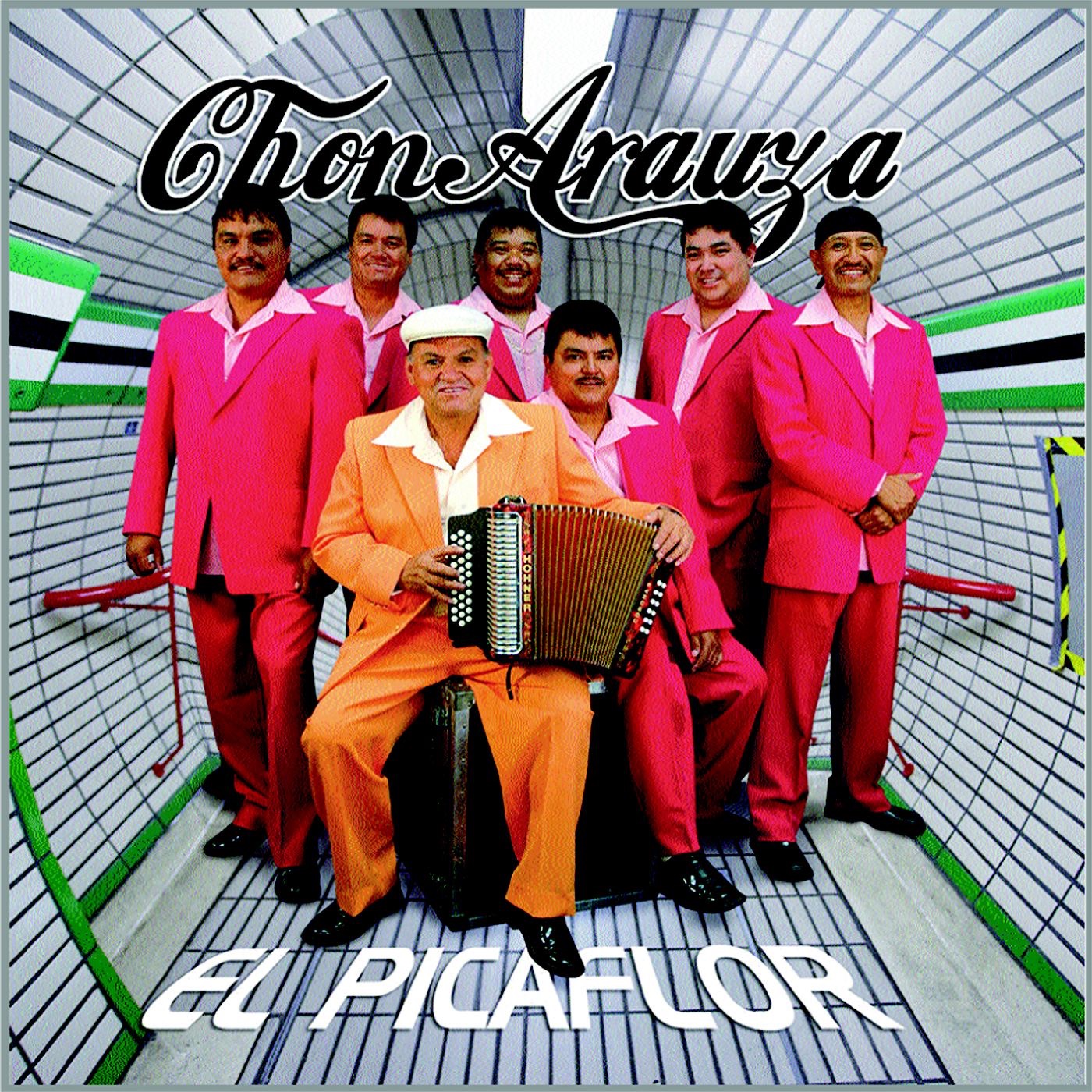 El Picaflor