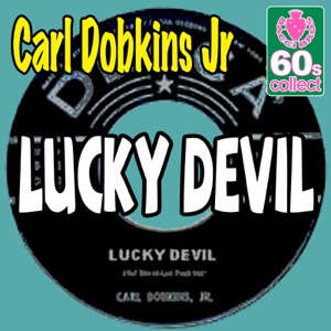 Lucky Devil (Remastered) - Single