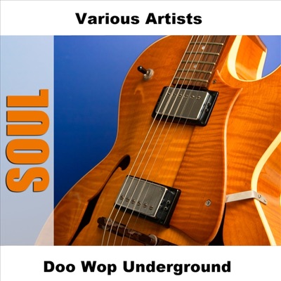 Doo Wop Underground