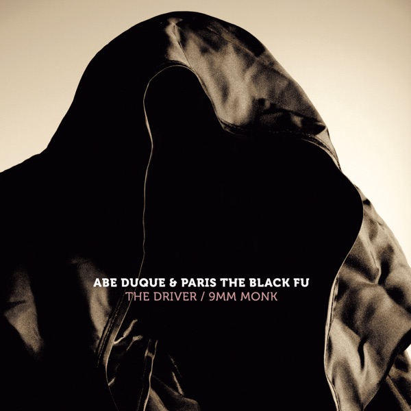 The Driver / 9MM Monk - Single