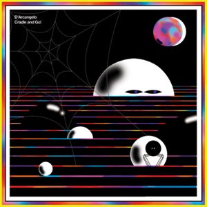 Cradle and Go! - EP