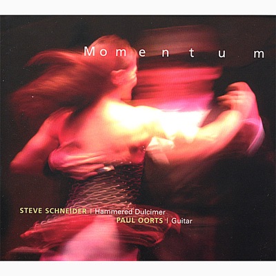 Steve Schneider & Paul Oorts