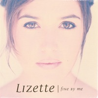Fine By Me - Lizette