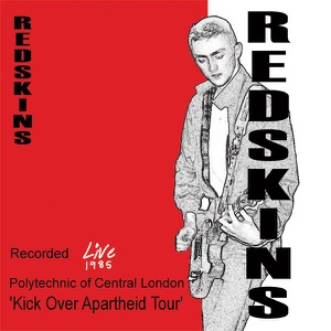 Kick Over Apartheid Tour: Live 1985