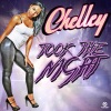 Took The Night (Alvaro Mix) cover art
