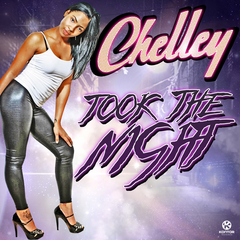Took the Night (Remixes)