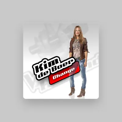 Listen to Kim de Boer, watch music videos, read bio, see tour dates & more!