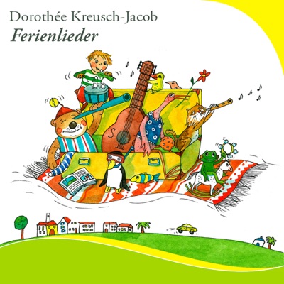 Ferienlieder