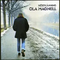 Höstkänning — Ola Magnell