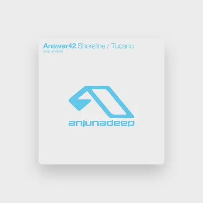 Listen to Answer 42, watch music videos, read bio, see tour dates & more!