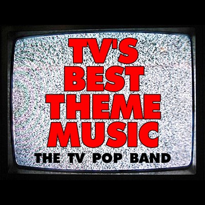 The TV Pop Band - Gilligan's Island Theme