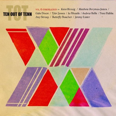 Ten Out of Tenn, Vol. 4