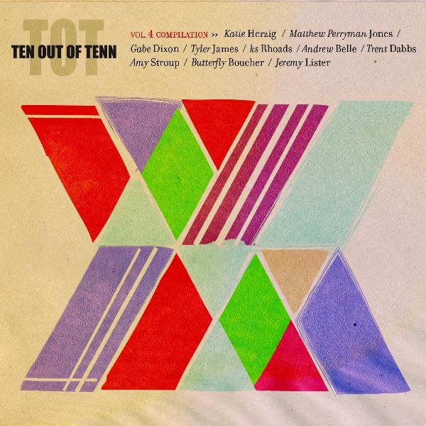 Ten Out of Tenn, Vol. 4