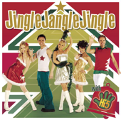 Jingle Jangle Jingle With Hi-5