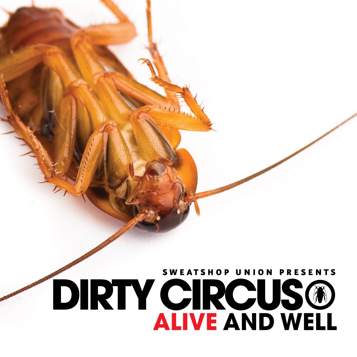 Alive and Well (Sweatshop Union Presents Dirty Circus)