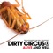 Overstand (feat. Blame One) - Dirty Circus lyrics