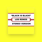 Los Ronos