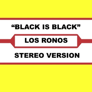 Black Is Black