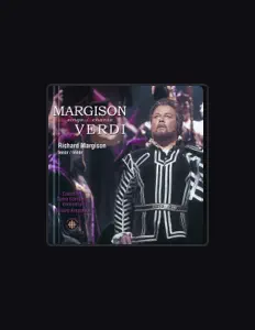 Listen to Richard Margison, watch music videos, read bio, see tour dates & more!