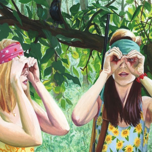 An Open Letter to the Scene