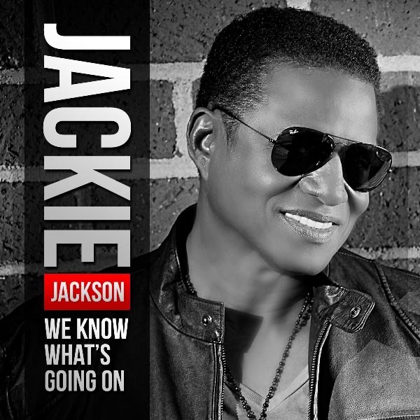 We Know What's Going On (Radio Edit)