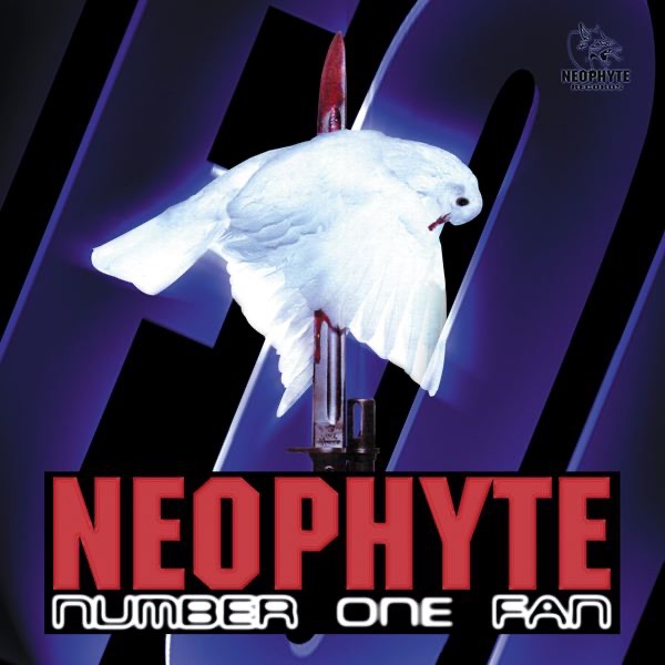 Anybody Out There - EP