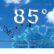 Inno alla gioia - Banda musicale Giuseppe Verdi