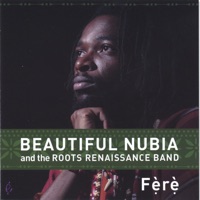 Beautiful Nubia - Ikoko Akufo (Lamentation For a Broken Pot)